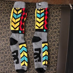 DC Socks